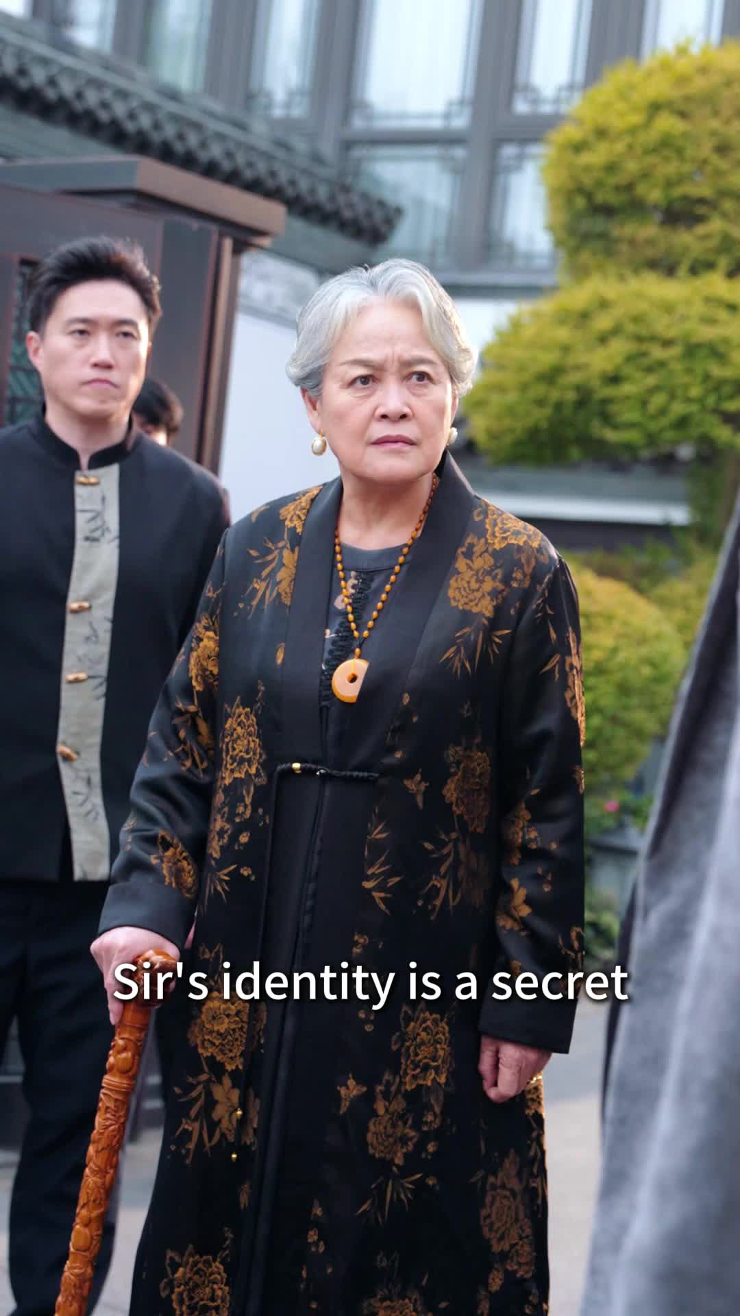 Episode 9 - He Waited 3,000 Years for Her